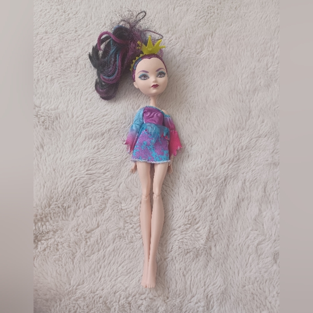 Ever After High Raven Queen